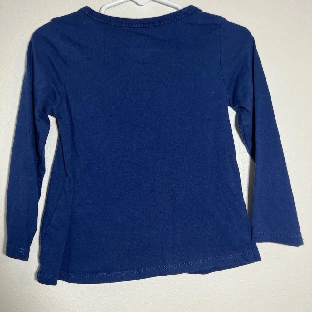 Toddler Girls Shirt, 3T - Any 3/$10! - Picture 2 of 4